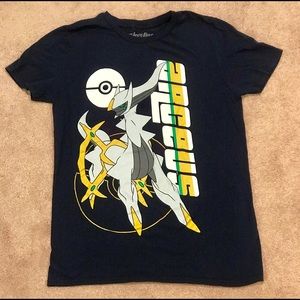 Pokémon T-shirt